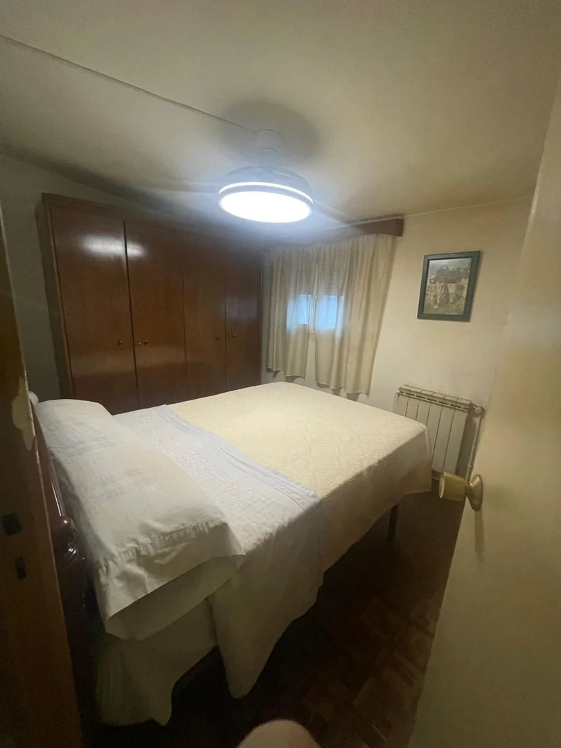 Chalet adosado en Calle de Membezar, 31 - Foto 6