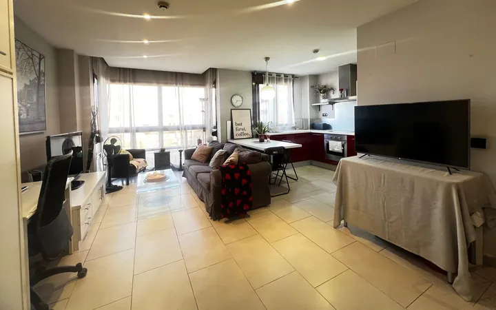 Estudio en Calle de Pirra, 44, Rejas - Foto 2