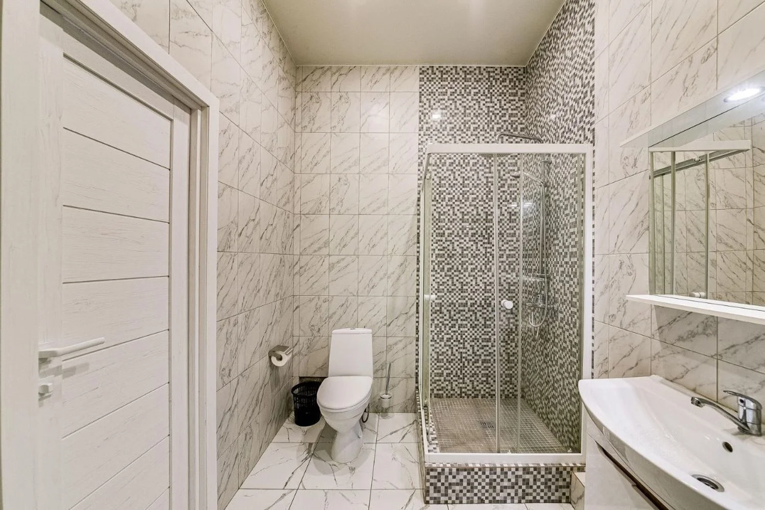 Estudio en calle de Salvador Aulet, 2 - Foto 9