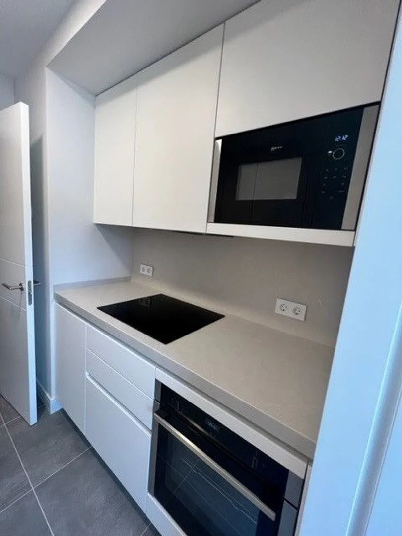 Piso en calle de Bretón de los Herreros, 44 - Foto 7