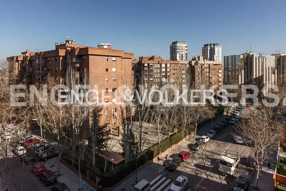 Piso en  Arturo Soria - Foto 32