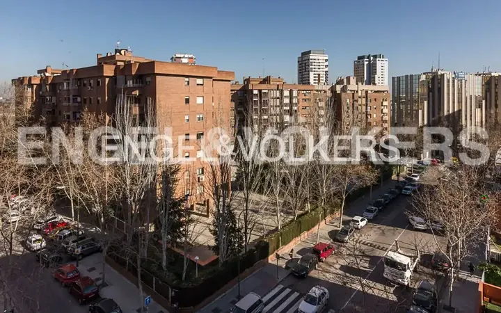 Piso en  Arturo Soria - Foto 32
