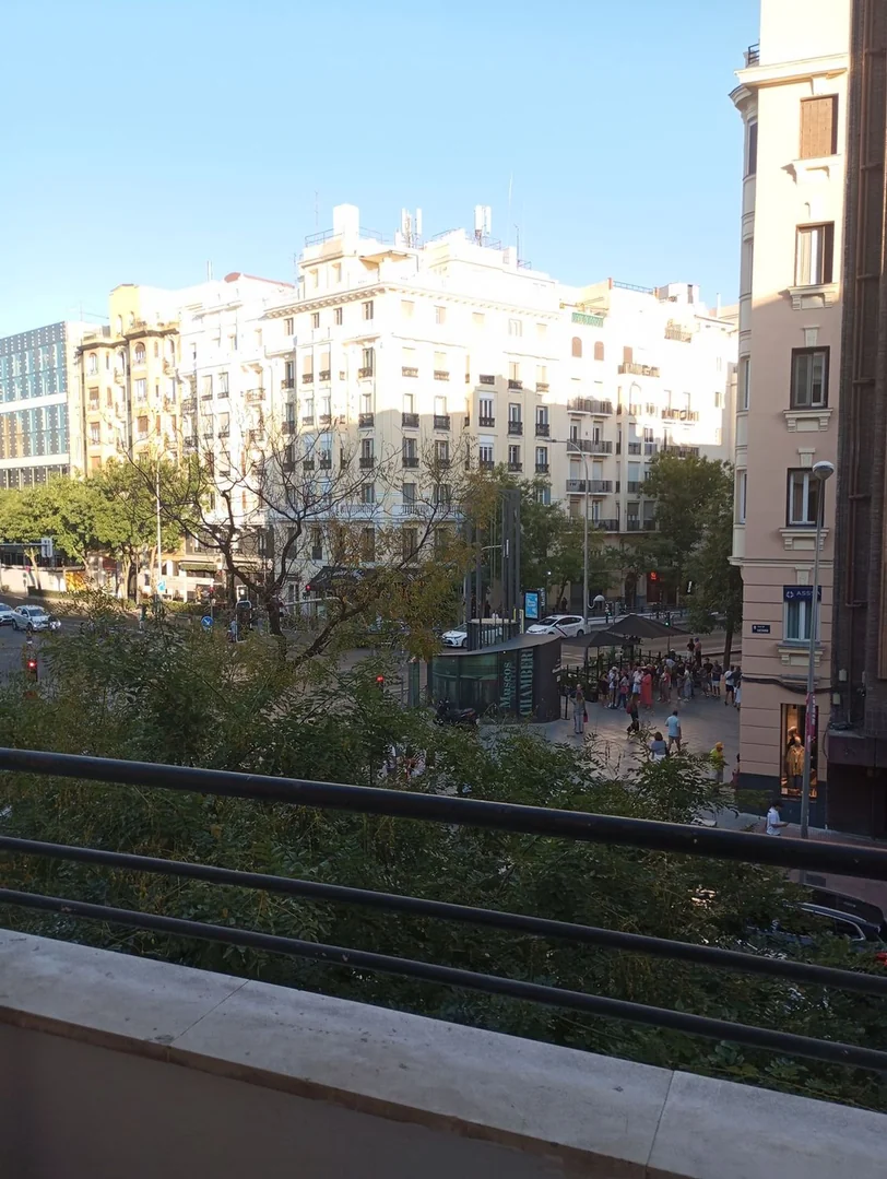 Piso en Calle de Luchana, 39, Trafalgar - Foto 3
