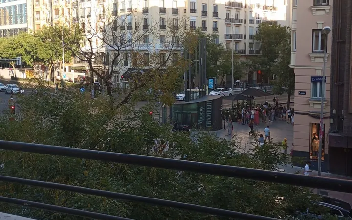 Piso en Calle de Luchana, 39, Trafalgar - Foto 3