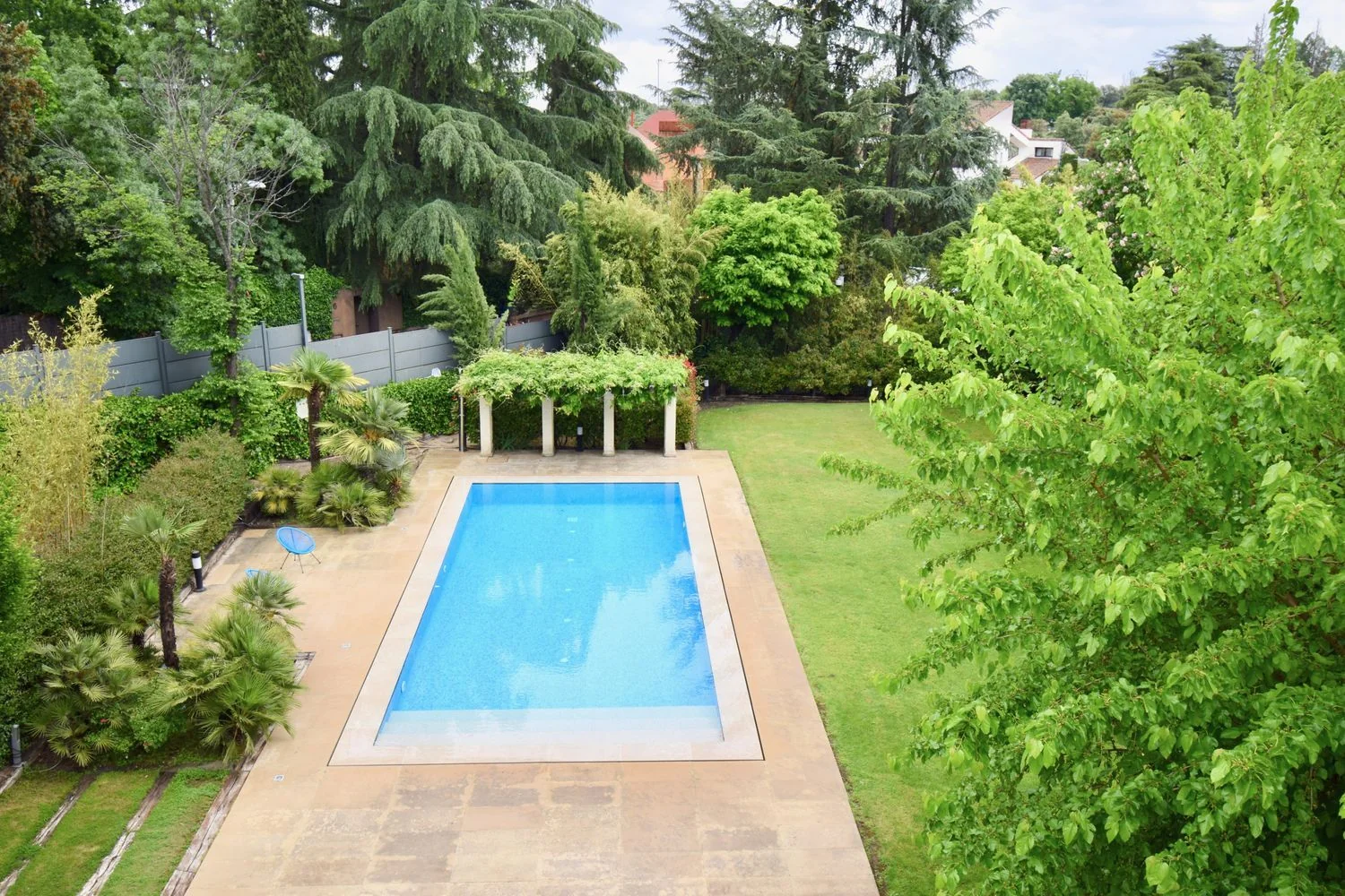 Casa o chalet independiente en El Plantío - Foto 30