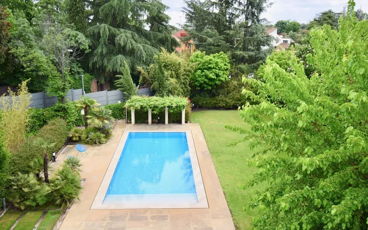 Casa o chalet independiente en El Plantío - Foto 30