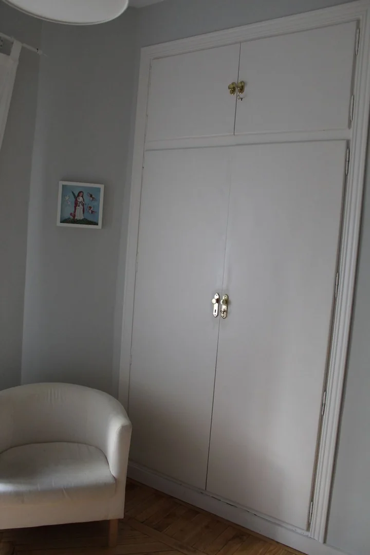 Piso en Calle Infanta María Teresa, 15, Bernabéu-Hispanoamérica - Foto 13