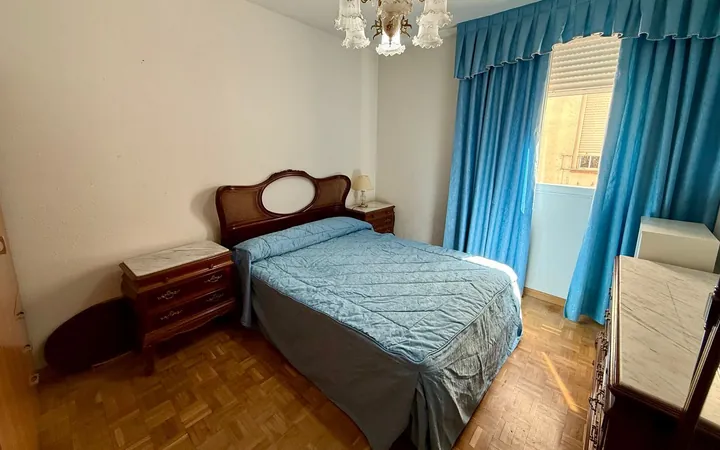 Piso en Calle de Belzunegui, Puerta Bonita - Foto 17