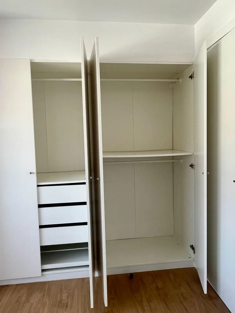 Ático en calle de César González Ruano, 17 - Foto 22