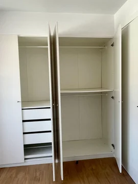 Ático en calle de César González Ruano, 17 - Foto 22