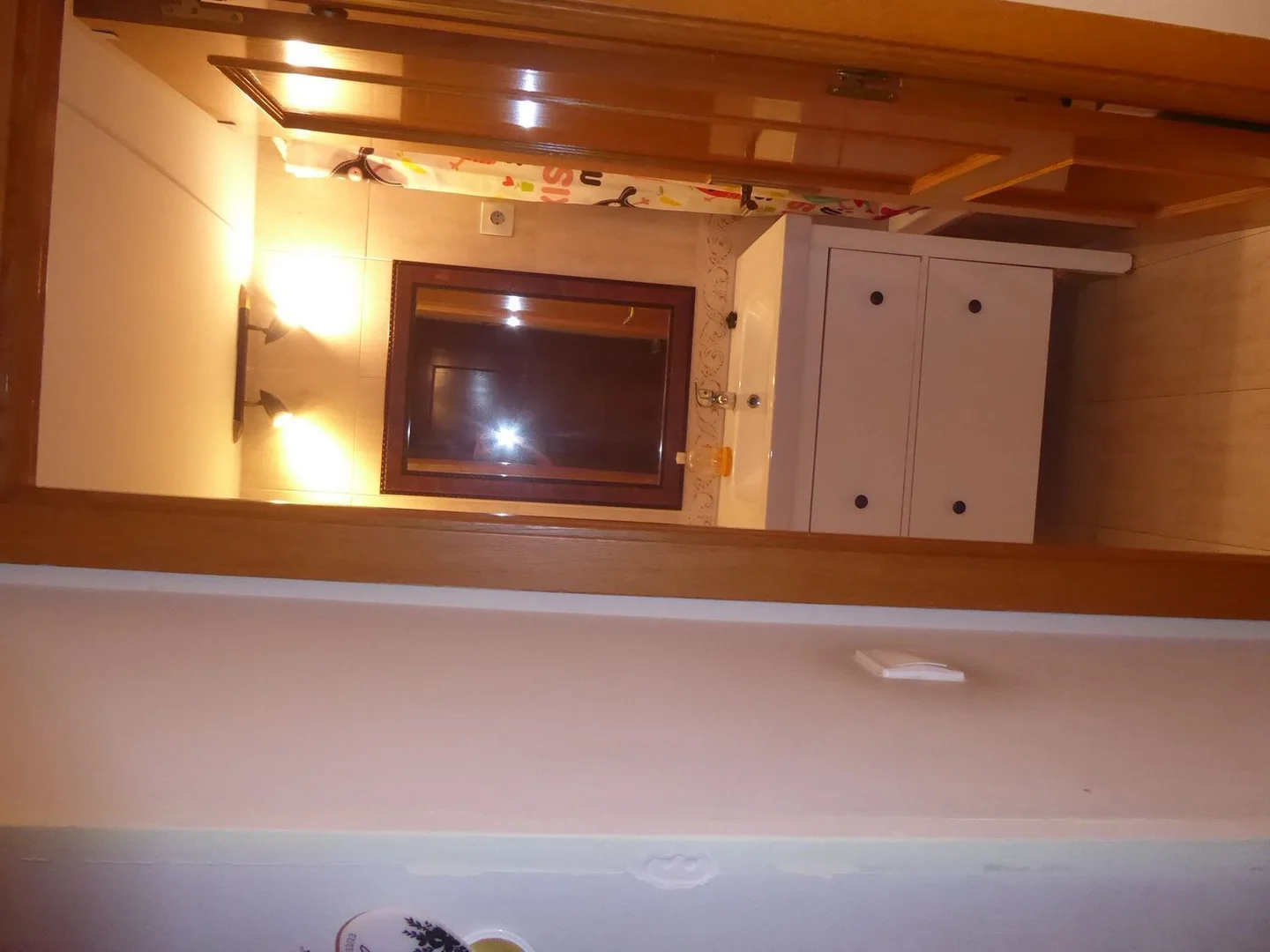 Alquiler de piso en Paseo de los Olmos, 28 - Foto 9