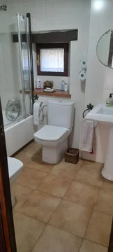 Casa de pueblo en Lugar Piedra, 42 - Foto 10