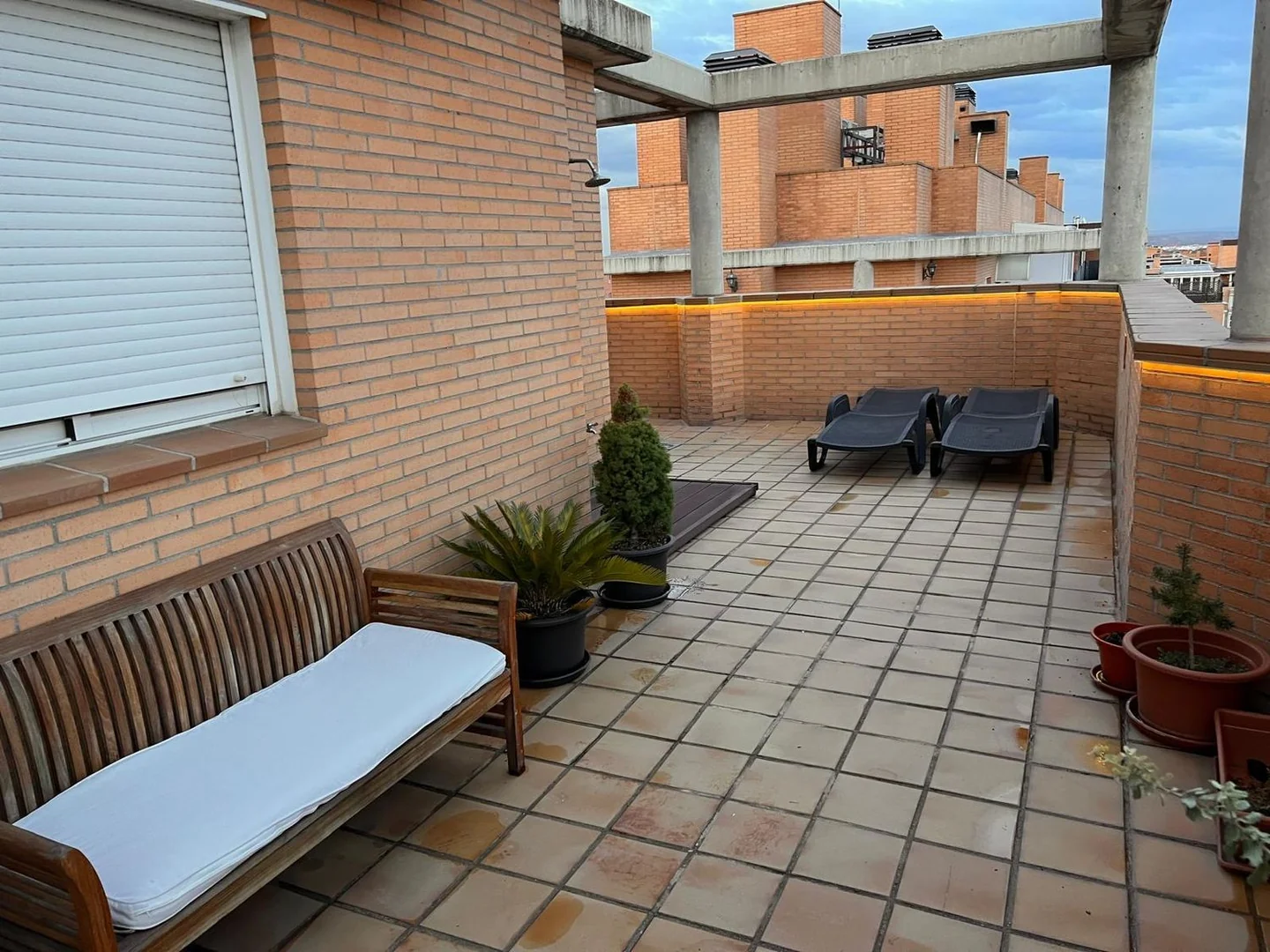 Ático en Calle de los Morales, 10, Pau de Carabanchel - Foto 6