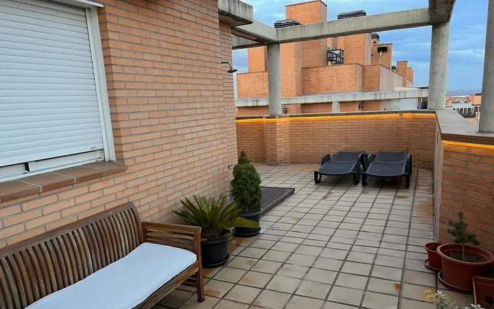 Ático en Calle de los Morales, 10, Pau de Carabanchel - Foto 6
