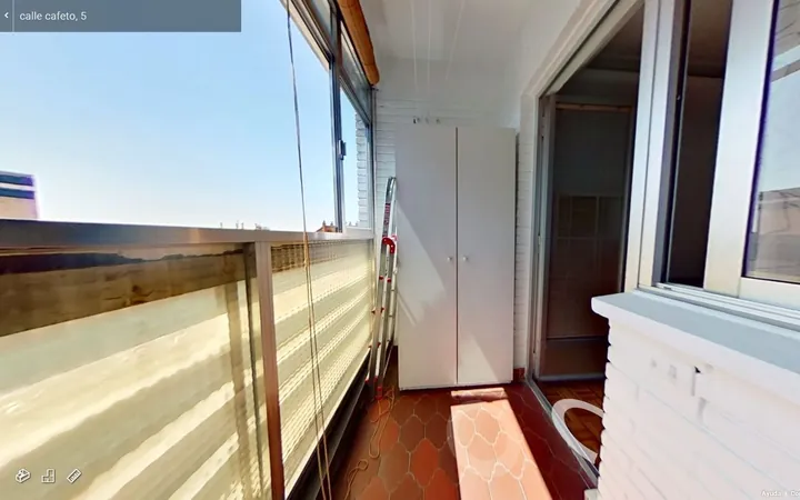 Piso en Calle del Cafeto, 12, Adelfas - Foto 11