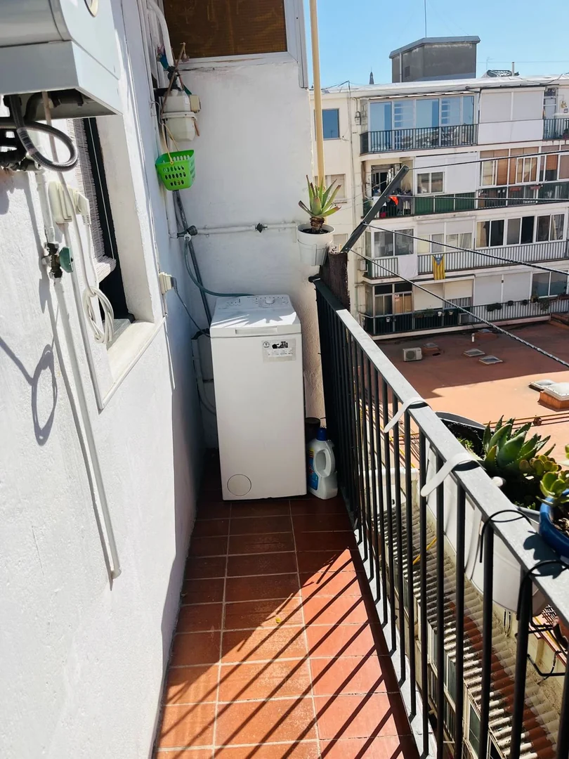 Piso en Calle de Ricart, 26, El Poble Sec - Parc de Montjuïc - Foto 26