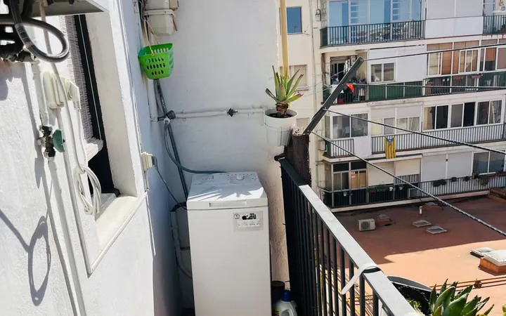 Piso en Calle de Ricart, 26, El Poble Sec - Parc de Montjuïc - Foto 26