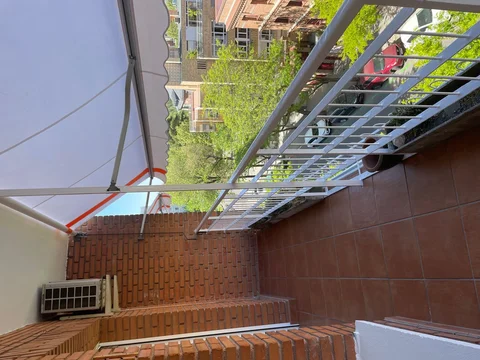 Piso en calle del Príncipe de Vergara, 205 - Foto 14