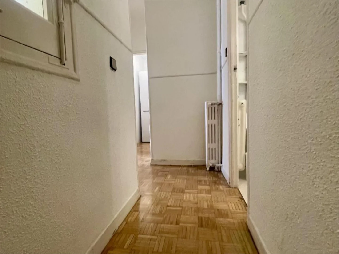 Piso en  Calle de Monteleón 42 - Foto 5