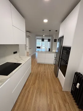 Piso en calle de Francisco Silvela, 112 - Foto 14