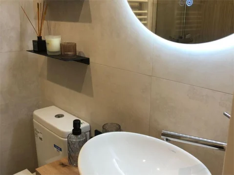 Piso en  Calle de Don Ramón de la Cruz 52 - Foto 41