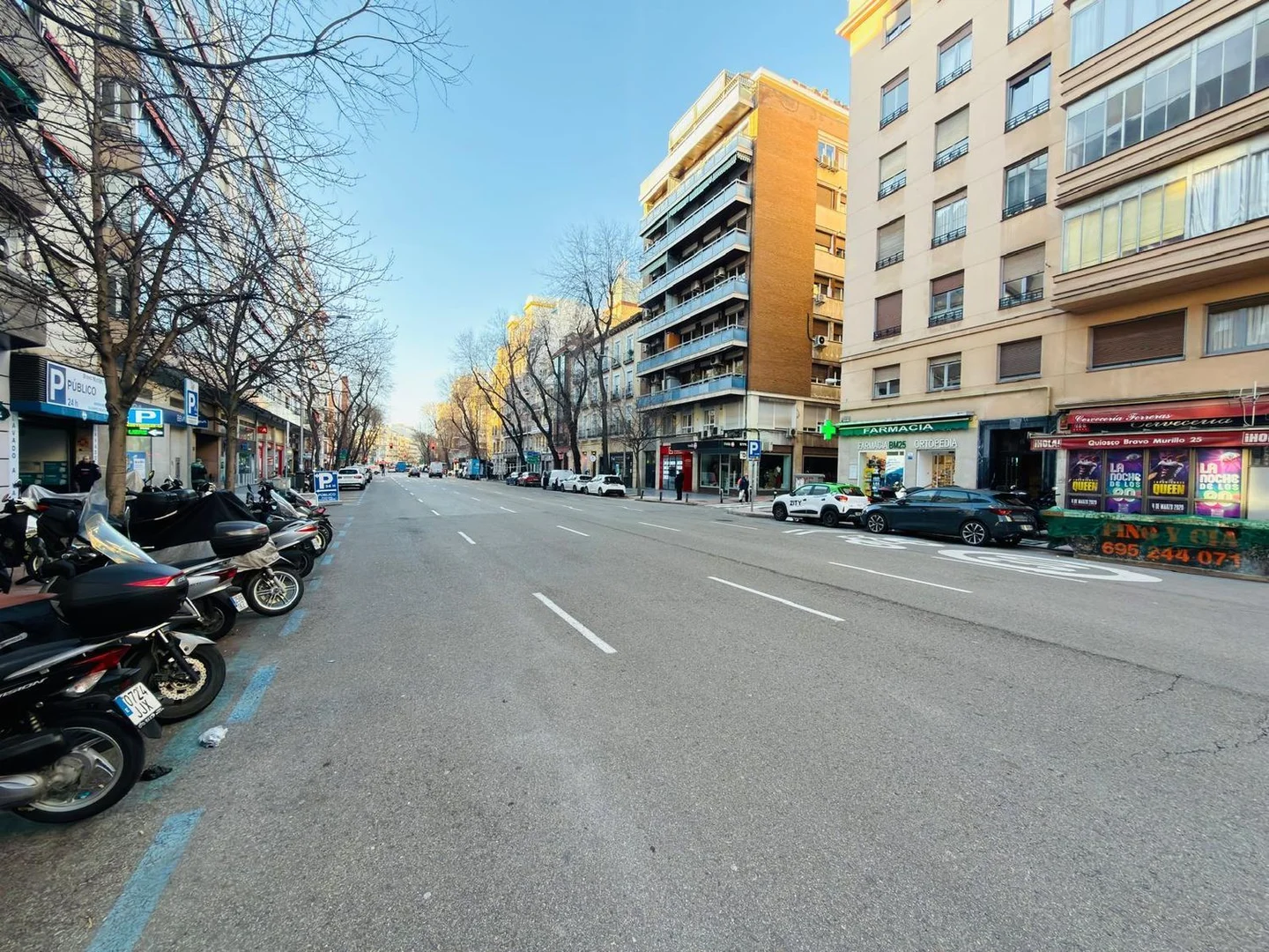 Piso en calle de Viriato, 2 - Foto 3