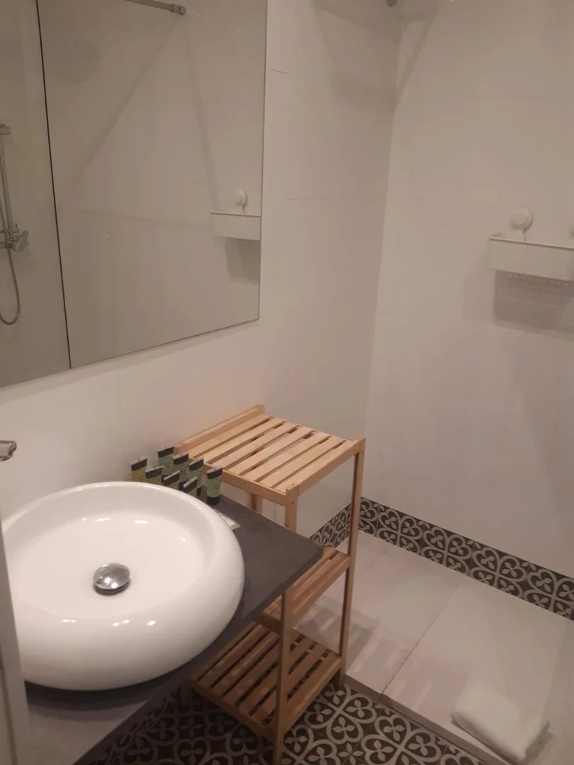 Piso en calle del Marqués de Leis, 17