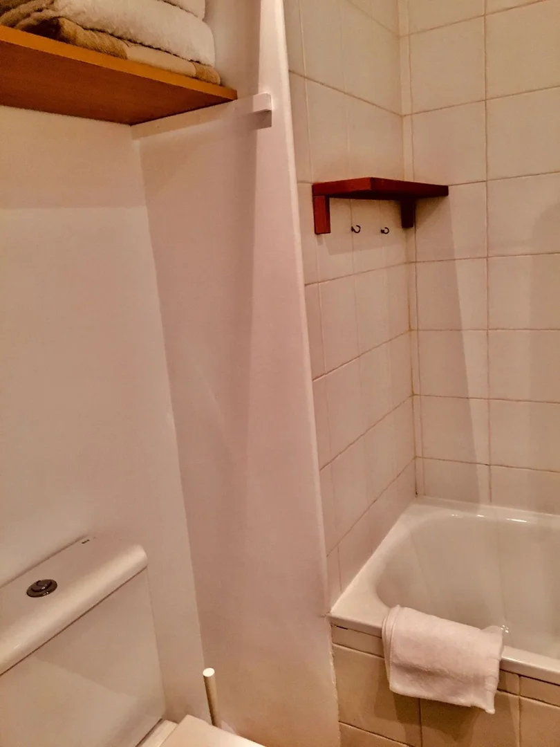 Piso en Calle de Villafranca, 22, Guindalera, Madrid - Foto 4