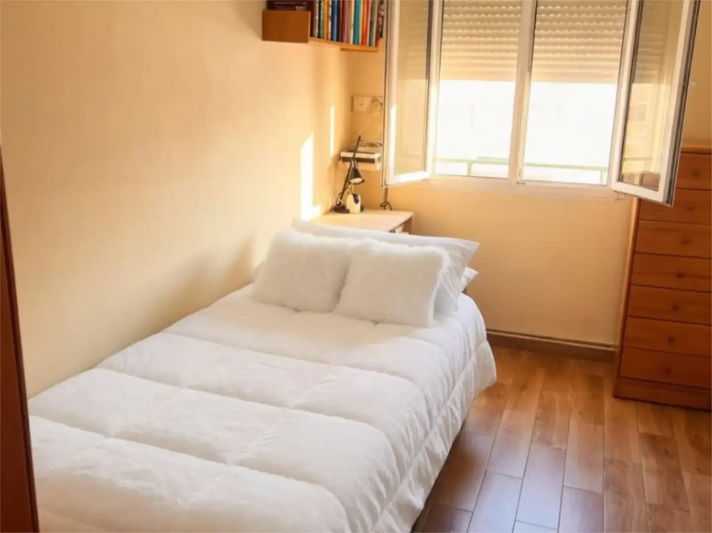 Piso en  Calle Manuel Muiño Arroyo 7 - Foto 26