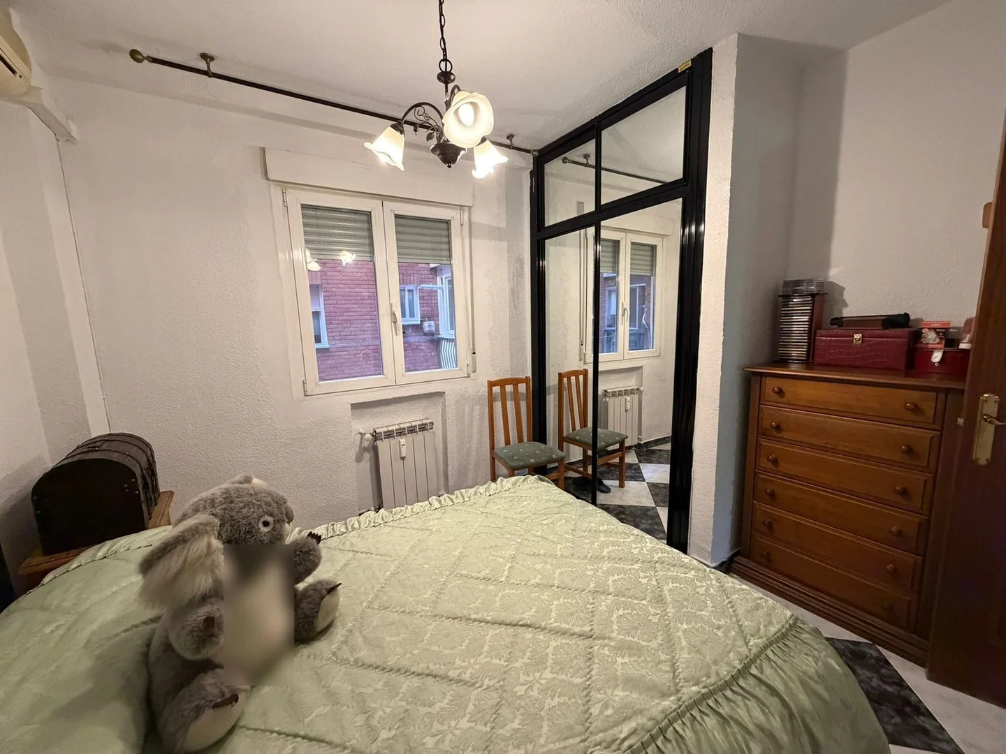 Piso en Avenida de Canillejas a Vicálvaro, 135, Rosas - Foto 14
