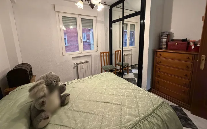 Piso en Avenida de Canillejas a Vicálvaro, 135, Rosas - Foto 14