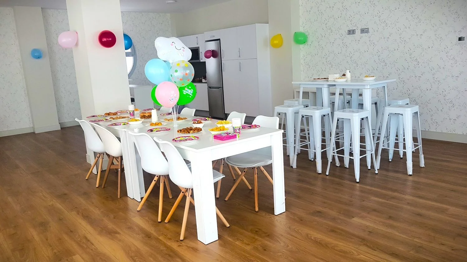 Piso en Calle Azofra, 2 -24, Las Tablas - Foto 21