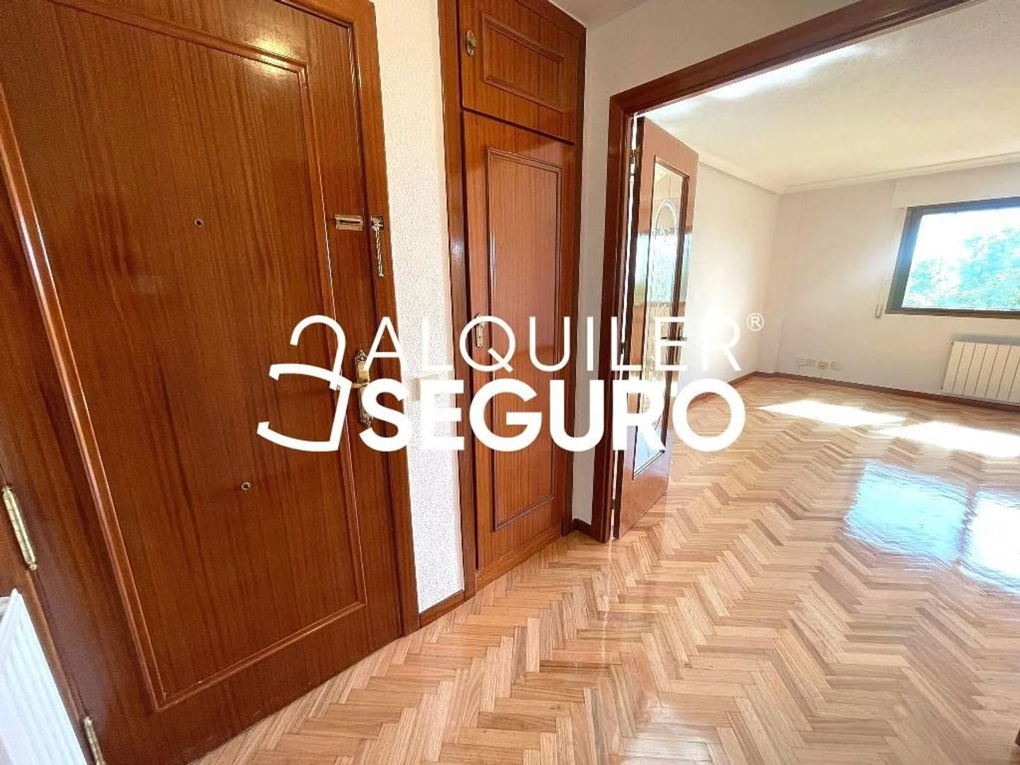 Piso en Calle de José Bergamín, Marroquina - Foto 3