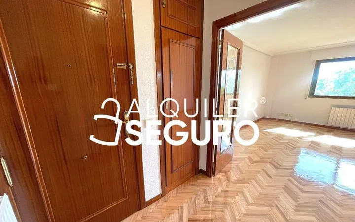 Piso en Calle de José Bergamín, Marroquina - Foto 3