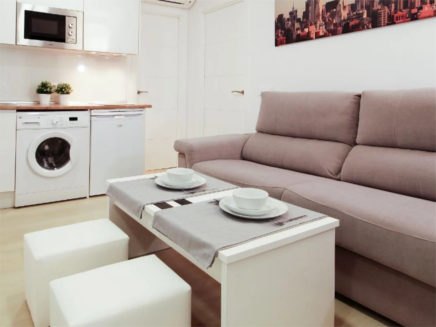 Piso en  Calle de Rodríguez San Pedro 24 - Foto 8