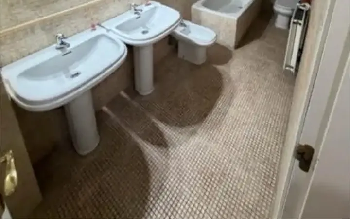 Piso en El Carmen - Foto 3