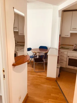 Piso en calle Puerto de Pozazal, 37 - Foto 18