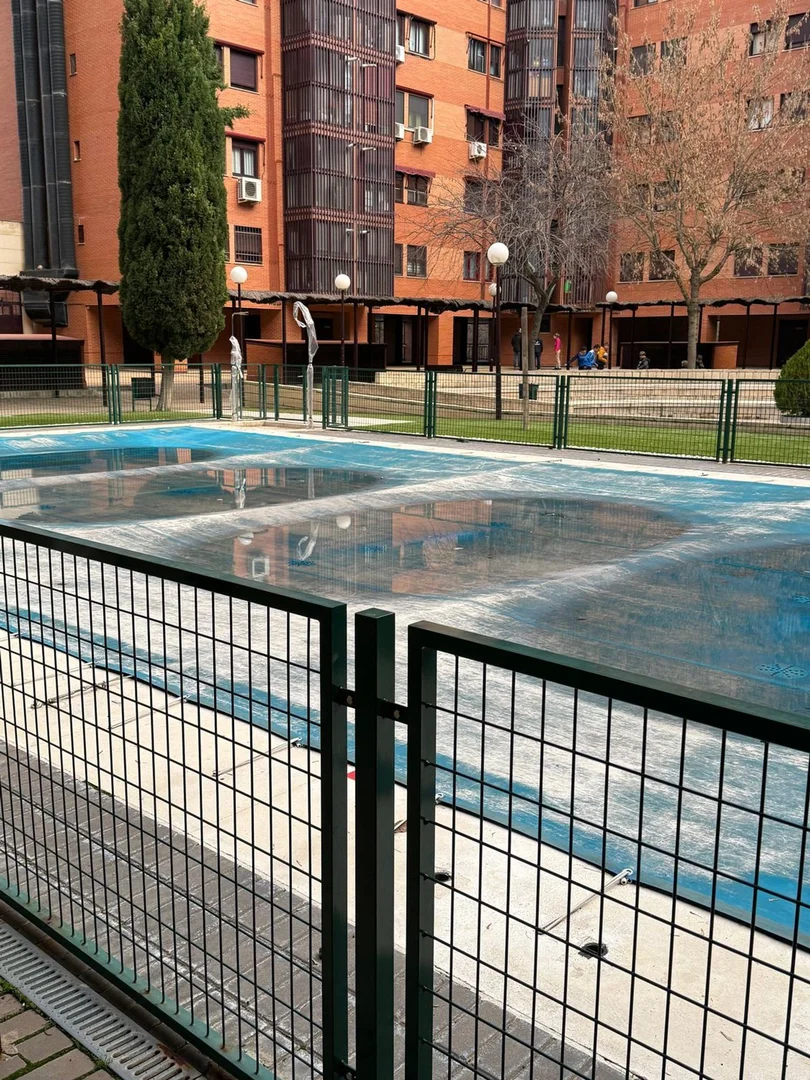 Piso en calle Dodge, 1 - Foto 6