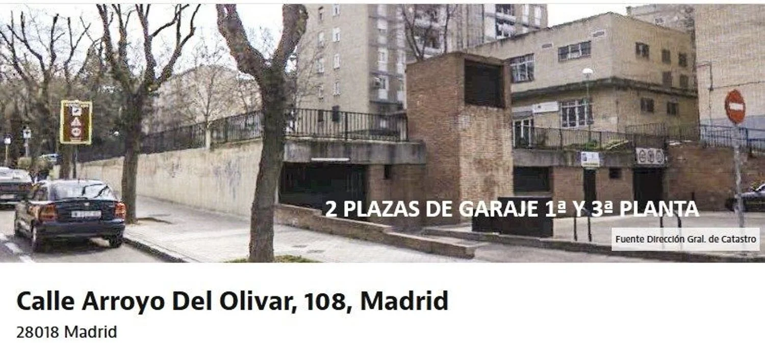 Piso en Barrio Palomeras Bajas - Foto 30