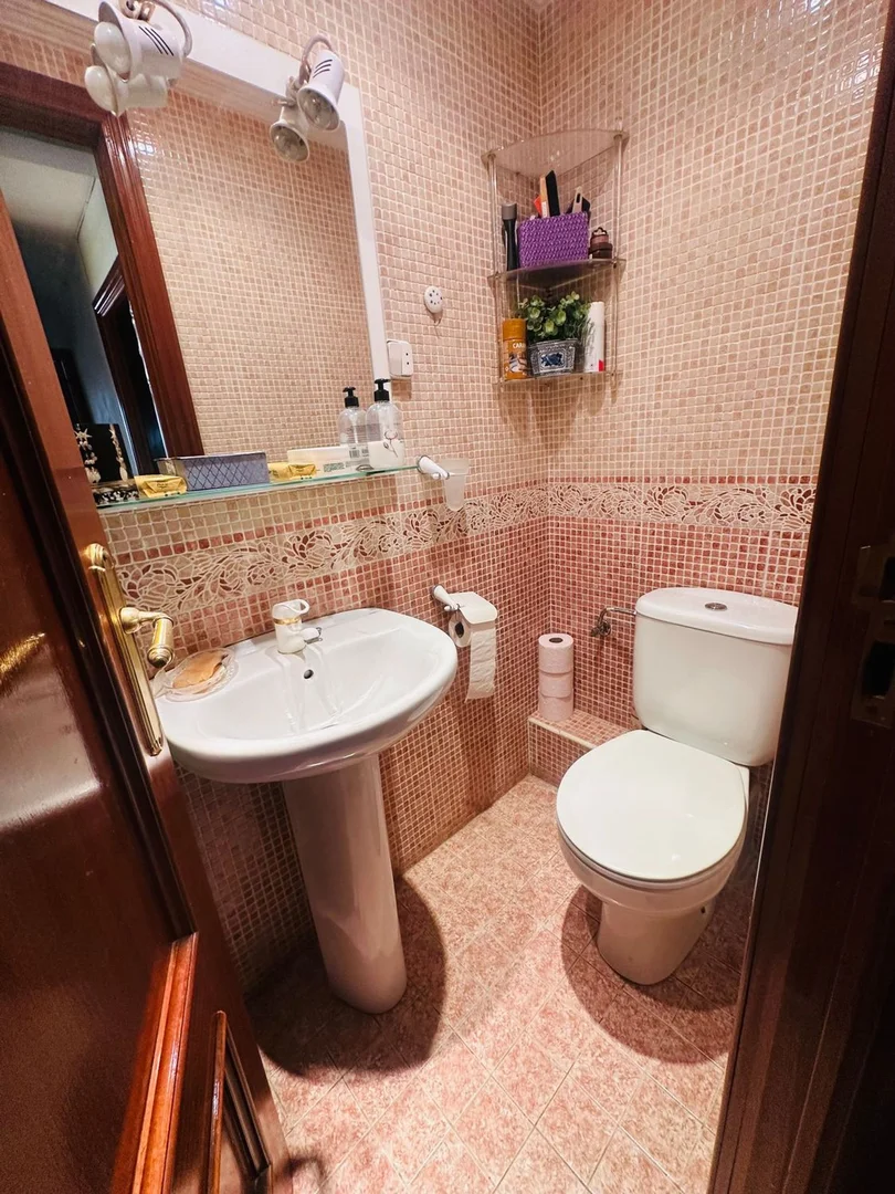 Piso en calle del Camino Viejo de Leganés, 101 - Foto 50