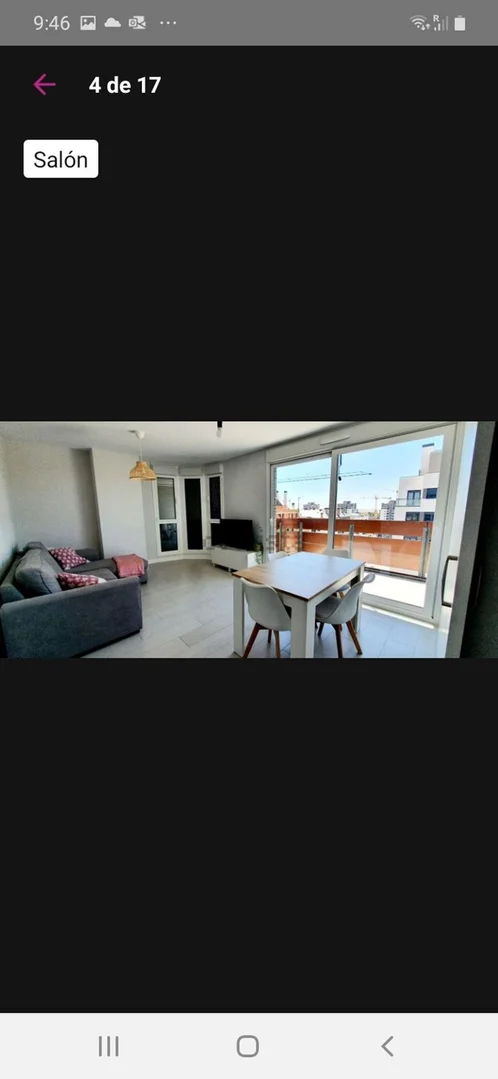 Piso en calle de Enrique Urquijo, 131 - Foto 10