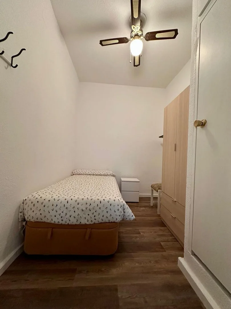 Estudio en calle del Mesón de Paredes, 4 - Foto 4