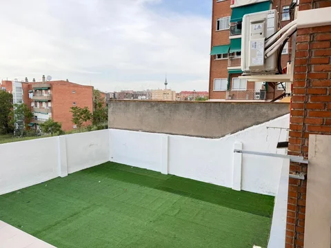 Piso en Numancia - Foto 13