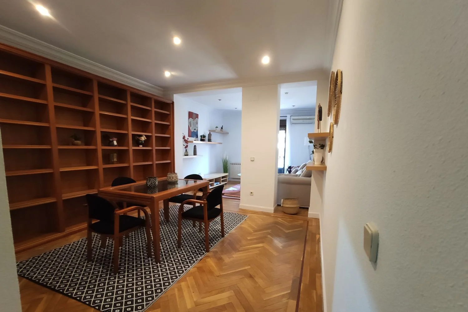 Piso en paseo del Rey, 18 - Foto 7