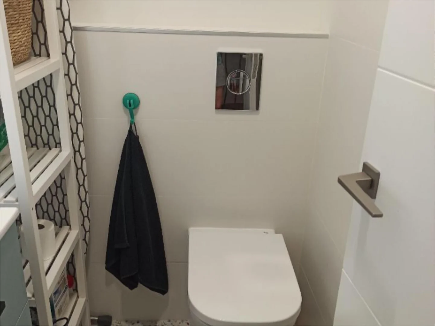 Piso en  Carrer de Camil Fabra 19 - Foto 20