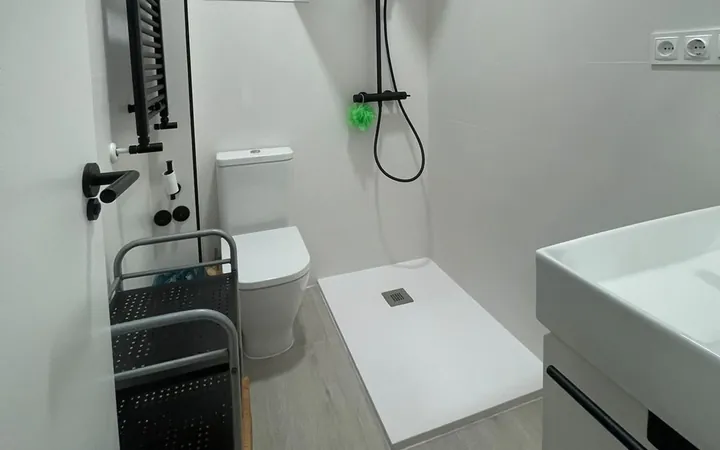 Piso en San Bernabe, 24, Palacio - Foto 8