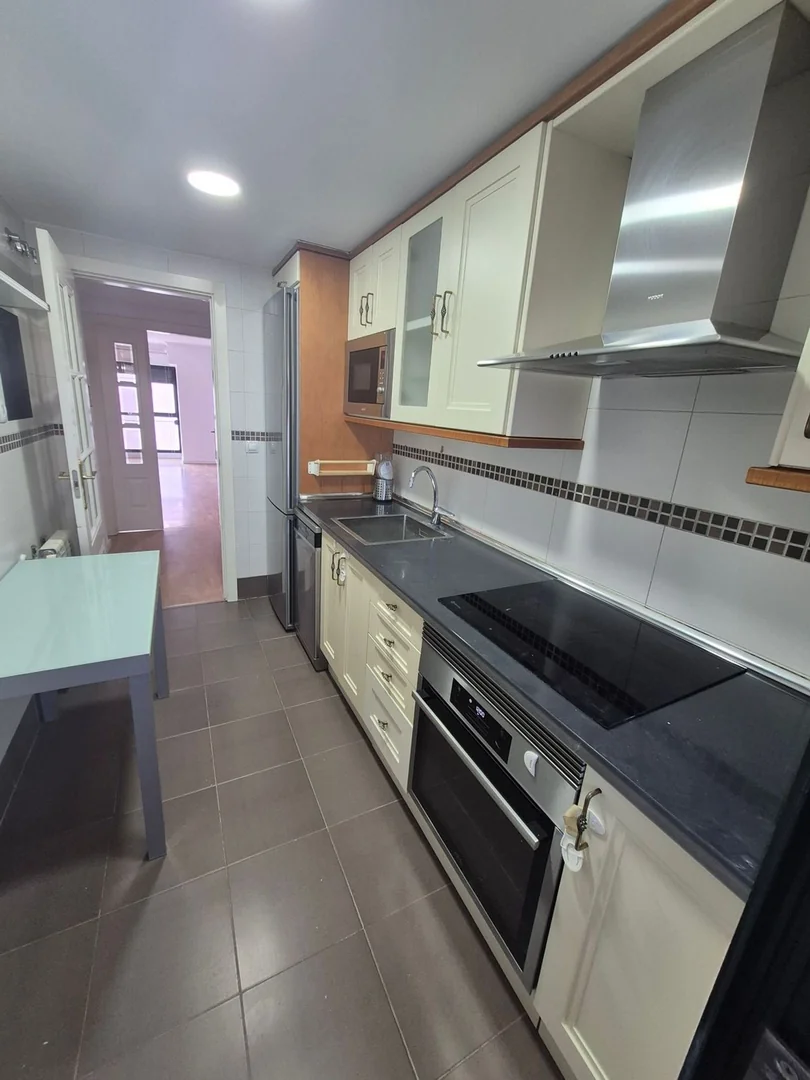 Piso en Calle de Anoeta, 65, Villaverde Alto - Foto 16