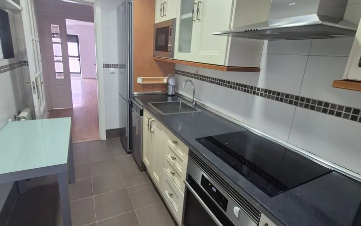 Piso en Calle de Anoeta, 65, Villaverde Alto - Foto 16