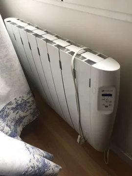 Piso en Barrio Numancia - Foto 15