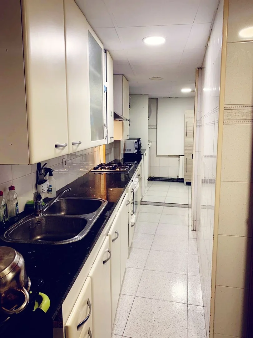 Piso en Calle de Ramon Rocafull, 79, El Carmel - Foto 12